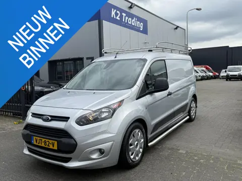 Ford Transit Connect 1.5 TDCI L2 Trend 3 zits, imperiaal Camera Navi Airco Euro-6