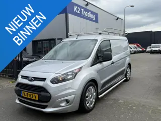 Ford Transit Connect 1.5 TDCI L2 Trend 3 zits, imperiaal Camera Navi Airco Euro-6