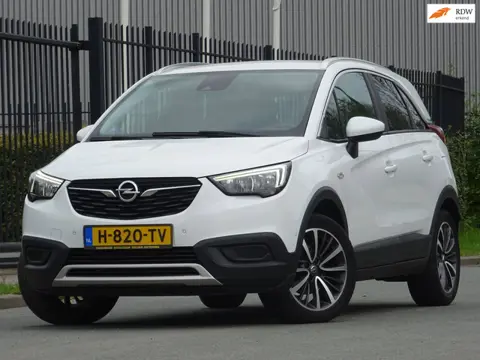 Opel Crossland X 1.2 Turbo Innovation NAVI/CAMERA/CARPLAY