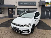 Volkswagen Touran 1.2 TSI Highline 7p R-Line