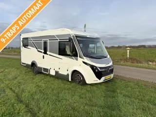 Mobilvetta Kea  I 64