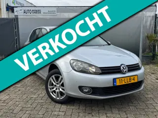Volkswagen Golf 1.2 TSI BlueMotion - Clima - APK 03-27