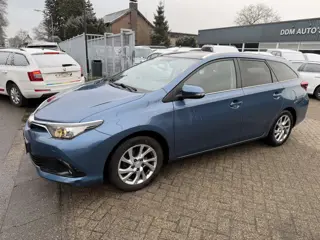 Toyota Auris Touring Sports Trend | Clima | Navi | Pano | Camera |