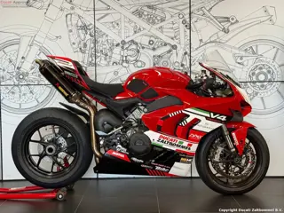 Ducati PANIGALE V4 READY2RACE (bj 2024)