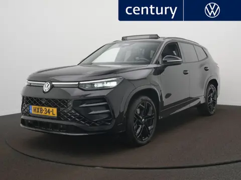 Volkswagen Tayron 1.5 eHybrid R-Line Edition / Panodak / 360 Camera / Elek. Trekhaak / Massage