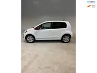 Volkswagen UP! Beats pdc led audio beats