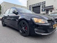 Volkswagen Golf 1.4 TSI AUTOMAAT / ORGINEEL NL AUTO / 126 DKM / 200 PK