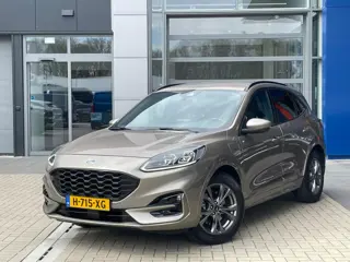 Ford Kuga 2.5 PHEV ST-Line X 225pk | Winter-pack | Trekhaak |