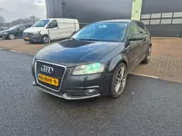 Audi A3 Sportback 1.8 TFSI Ambiente Business Edition