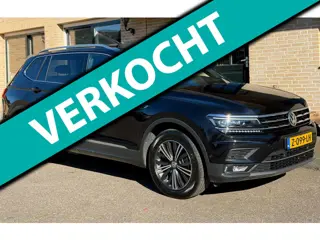 Volkswagen Tiguan Allspace 1.5 TSI Allspace R-Line 7p.|PANO