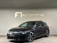 Volkswagen Golf 2.0 TSI R 4M Performance Pano|HuD|H/K|Akrapovic
