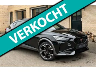 CUPRA Formentor 1.4 e-Hybrid VZ Performance