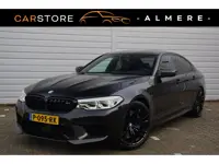 BMW 5-serie M5 Competition*625PK*96Dkm* 2019*Dealer OH*Head-up*H&K*Enz