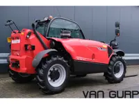 Manitou MLT 625-75 H | 2024 | 350h (bj 2024)