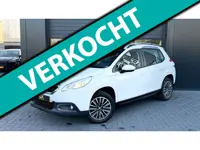 Peugeot 2008 1.2 VTi Active Pack Premium Cruise|Airco