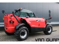Manitou MT 625 H COMFORT 75K | 2023 | 1475h (bj 2023)