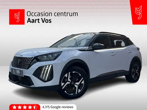 Peugeot e-2008 EV GT Avantage 54 kWh Navi | Airco | Camera V+A |