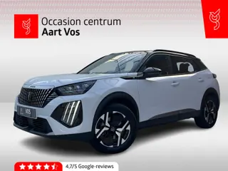 Peugeot e-2008 EV GT Avantage 54 kWh Navi | Airco | Camera V+A |