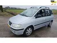 Hyundai Matrix 1.6i Silver Edition/ airco/ 165500 km ( nap)