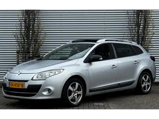 Renault Mégane Estate 1.4 TCe Bose Ketting hoorbaar
