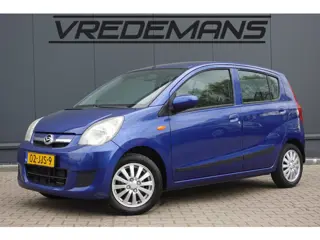 Daihatsu Cuore 1.0 Class