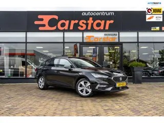 Seat Leon Sportstourer|Camera|Sfeer|Car-Play 1.5 eTSI FR Business Intense