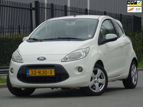 Ford Ka 1.2 Grand Prix start/stop NAP/AIRCO/APK 04-2027