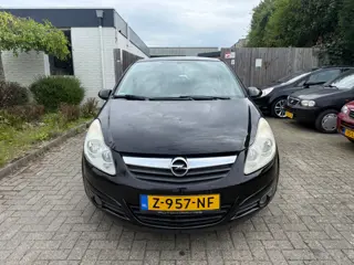 Opel Corsa 1.2-16V Business