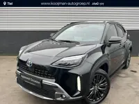 Toyota Yaris Cross 1.5 Hybrid Adventure HUD, Dodehoekdetectie, Stoelverwarming, Parkeersensoren, LED