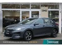 Kia XCeed 1.6 GDi PHEV DynamicPlusLine Automaat | Navigatiesysteem | All season banden