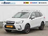 Subaru Forester 2.0 Premium Automaat | Navi | Cruise | Clima | Panodak | Lm-Velgen