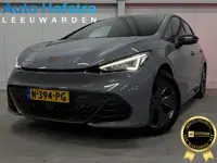 CUPRA Born Business 62 kWh SOH 91% STOEL-STUURVERW. CAMERA CARPLAY