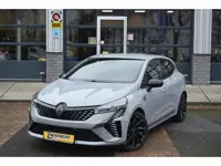 Renault Clio 1.6 E-Tech Full Hybrid 145 esprit Alpine Airco Navi Camera Km 25500 !!