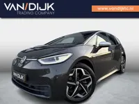Volkswagen ID.3 First Plus 58 kWh ✓SOH 93.7% ✓Rijklaarprijs ✓Matrix LED ✓Full LED ✓Alcantara ✓Sfeerv