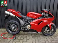Ducati 1198
