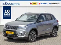 Suzuki Vitara 1.4 Boosterjet Style Smart Hybrid | Navi | Adap. Cruise | Clima | Camera | Lm-Velgen