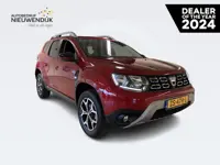 Dacia Duster 1.3 TCe Tech Road APPLE CARPLAY ANDROID AUTO / NAVIGATIE / CLIMATE CONTROLE PARKEERSENS