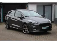 Ford Fiesta 1.5 EcoBoost ST-3 100% Dealer onderhouden, Nieuwstaat!!!