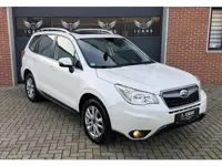 Subaru Forester 2.0 1e eigenaar Pano Navi Carplay Camera