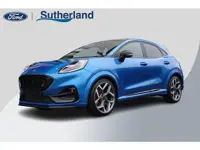 Ford Puma 1.5 EcoBoost ST-X | Winter Pack | Camera | Sper Differentieel | Bang & Olufsen | Launch Co