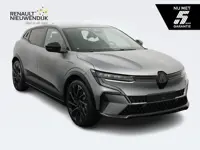 Renault Megane E-Tech comfort range esprit alpine 60 kWh / PACK DRIVING & SOUND /