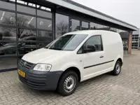 Volkswagen Caddy 1.9 TDI rijd uitstekend | APK TOT 17-07-2026