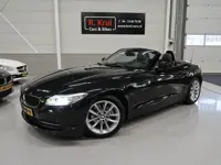 BMW Z4 Roadster sDrive20i High Executive BTW verrekenbaar Automaat Sportstoelen Cruise control Navig