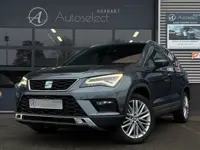SEAT Ateca 1.4 EcoTSI Xcellence DSG Navi 360 Leder