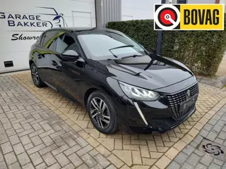 Peugeot 208 1.2 PureTech GT Allure Panoramadak Led 360-Camera Stoelverwarming Carplay Navi