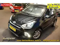 Hyundai i10 1.2i Automaat