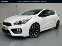 Kia pro_cee'd 1.6 GT unieke uitvoering 1 uit 500!