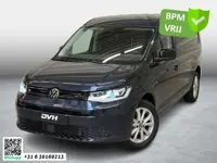 Volkswagen Caddy Cargo Maxi 2.0 TDI Style