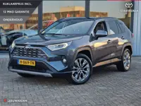Toyota RAV4 2.0 VVT-iE Executive Trekhaak | Stoelkoeling | JBL | panorama/schuif kantel dak | 1500 k