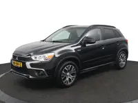 Mitsubishi ASX 1.6 Cleartec Connect Pro Rijklaarprijs! Trekhaak!